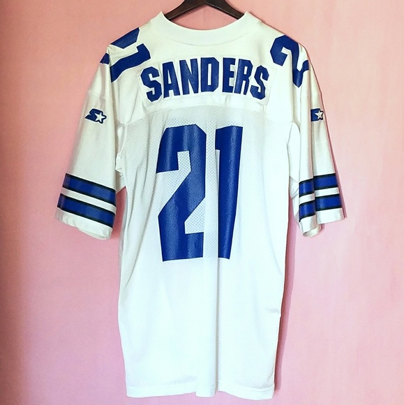 STARTER Other - ✨HP✨ Deion Sanders Jersey